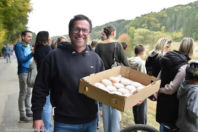 Foto: Gerald Dreisiebner