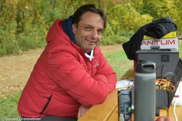Foto: Gerald Dreisiebner