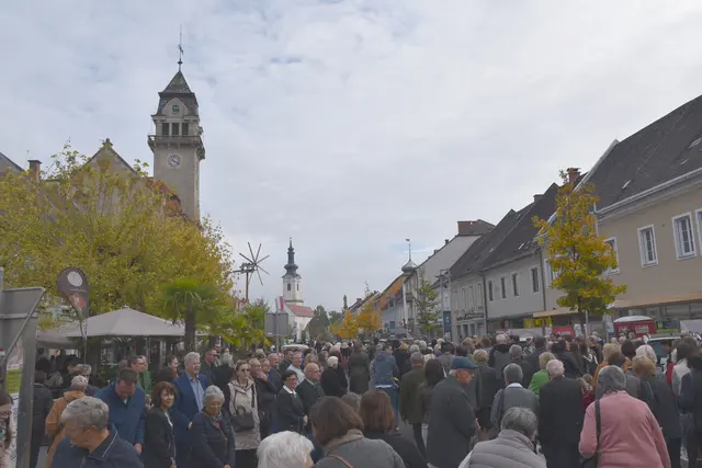 Foto: MeinBezirk/W. Fischer