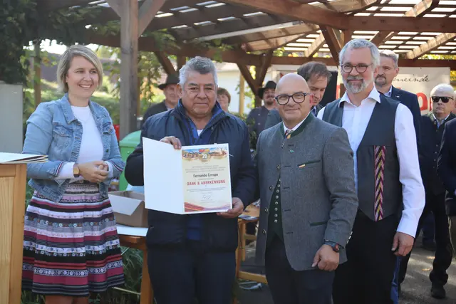 Foto: MeinBezirk/Herwig Brucker