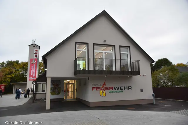 Foto: Gerald Dreisiebner