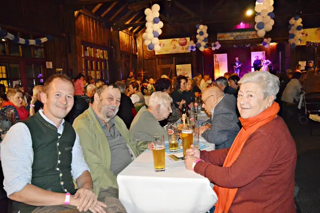 Foto: Ruth Eschenfelder