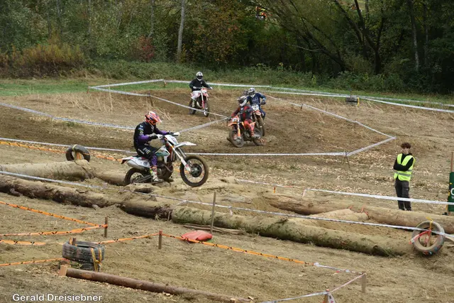 Foto: Gerald Dreisiebner