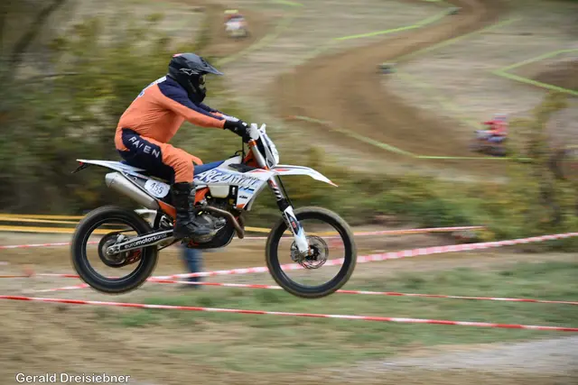 Foto: Gerald Dreisiebner