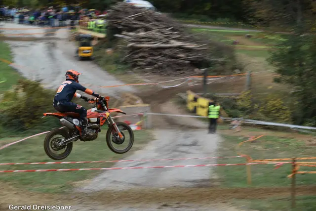 Foto: Gerald Dreisiebner
