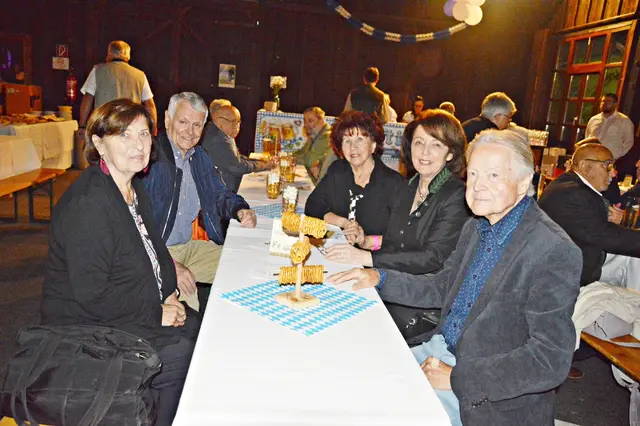 Foto: Ruth Eschenfelder