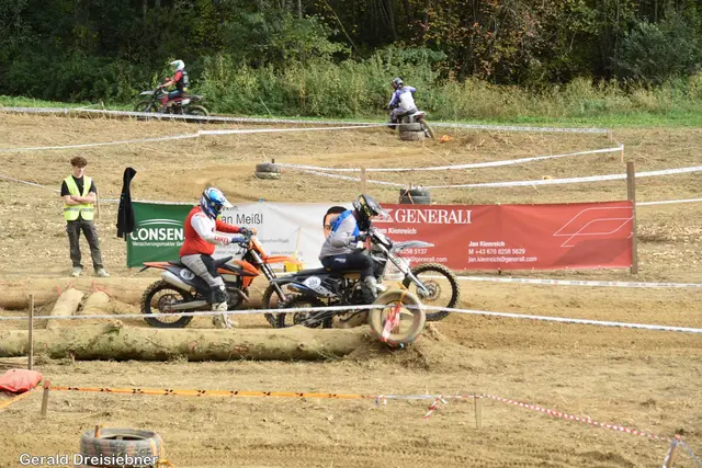 Foto: Gerald Dreisiebner