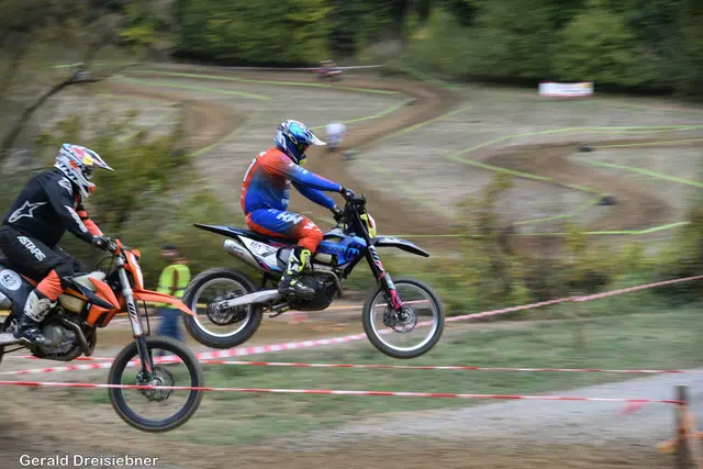 Foto: Gerald Dreisiebner