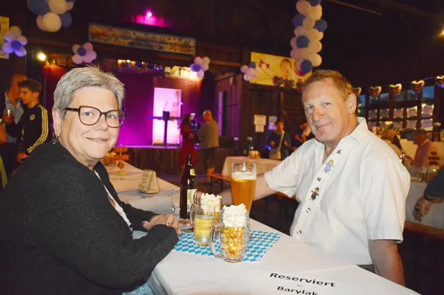 Foto: Ruth Eschenfelder