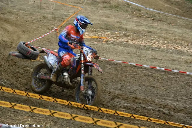 Foto: Gerald Dreisiebner