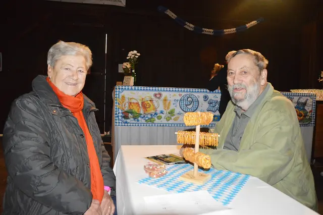 Foto: Ruth Eschenfelder