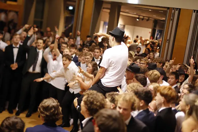Foto: Andreas Tauser