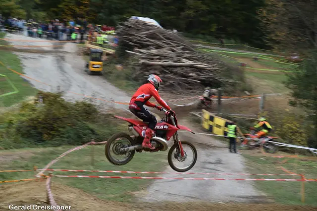 Foto: Gerald Dreisiebner