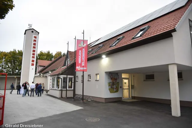 Foto: Gerald Dreisiebner