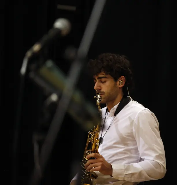 Foto: Andreas Tauser