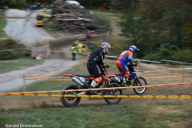 Foto: Gerald Dreisiebner