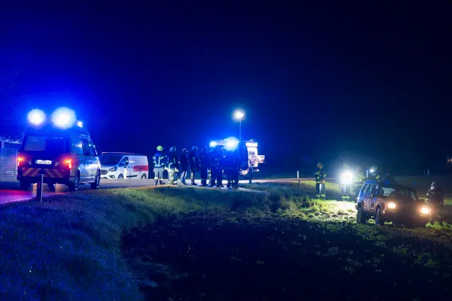 Foto: FOTOKERSCHI / MARTIN SCHARINGER