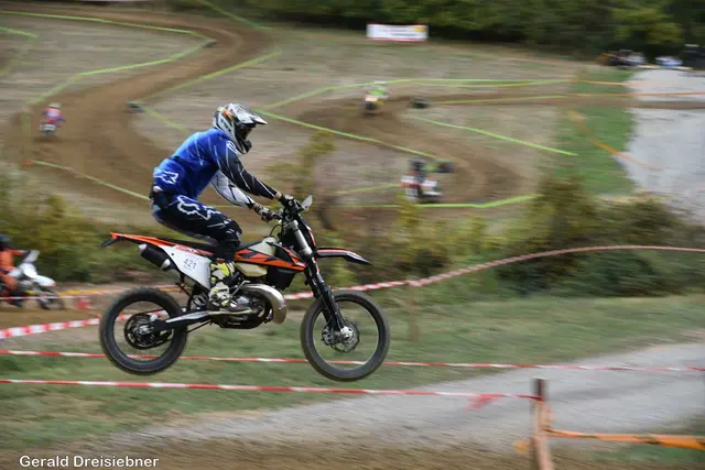Foto: Gerald Dreisiebner