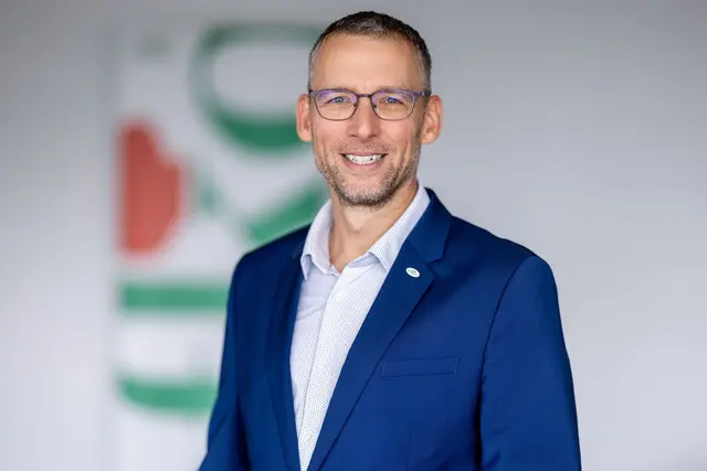 Efko-Geschäftsführer Thomas Krahofer zeigt sich gesprächsbereit. | Foto: efko