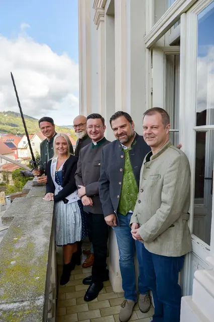 Foto: Gerhard Pulsinger