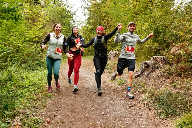 Im Mittelpunkt der Veranstaltung standen nicht nur sportliche Leistungen, sondern vor allem die Freude an der Bewegung. | Foto: https://www.event-gucker.at/