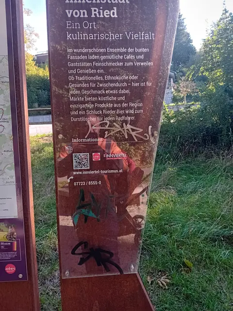 Foto: Stadtgemeinde Ried