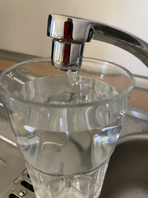 Das Trinkwasser im Gemeindegebiet von Feldkirchen ist derzeit bakteriologisch bedenklich. Nicht ohne Abkochen als Trinkwasser verwenden | Foto: MeinBezirk