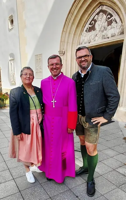 Foto: Margareta Gründl
