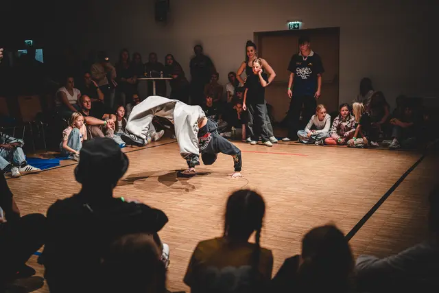 Foto: Stefan Osbelt