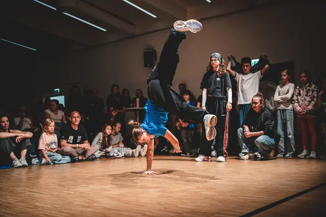 Foto: Stefan Osbelt