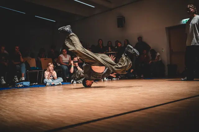 Foto: Stefan Osbelt