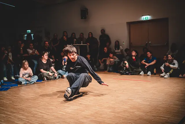 Foto: Stefan Osbelt