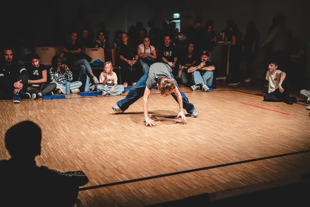 Foto: Stefan Osbelt