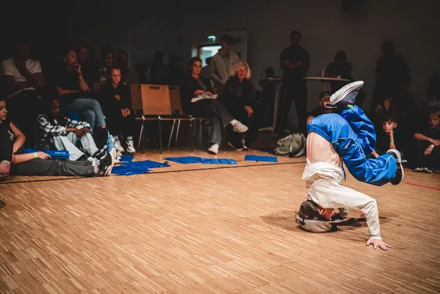 Foto: Stefan Osbelt