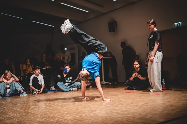 Foto: Stefan Osbelt