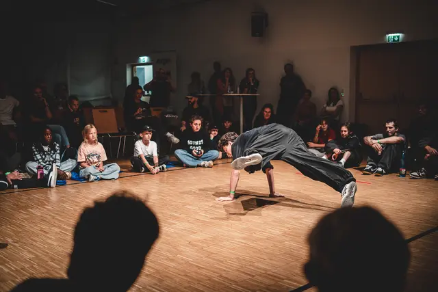 Foto: Stefan Osbelt