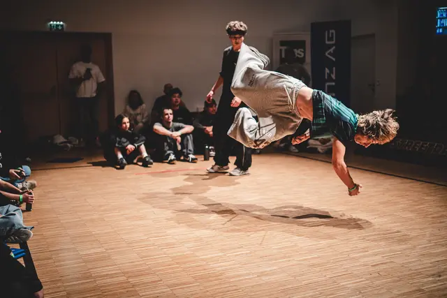 Foto: Stefan Osbelt