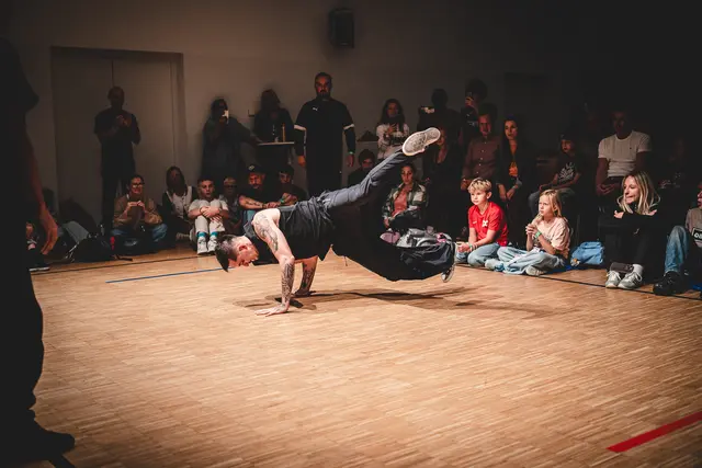 Foto: Stefan Osbelt