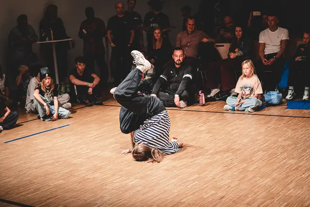 Foto: Stefan Osbelt