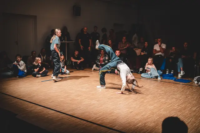 Foto: Stefan Osbelt