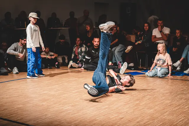 Foto: Stefan Osbelt