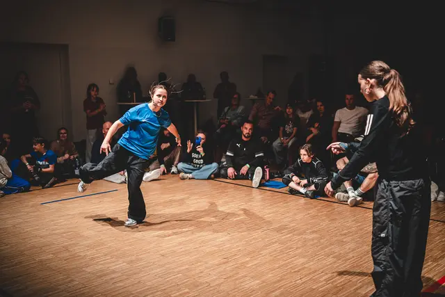 Foto: Stefan Osbelt
