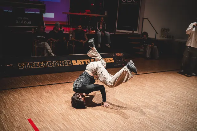 Foto: Stefan Osbelt