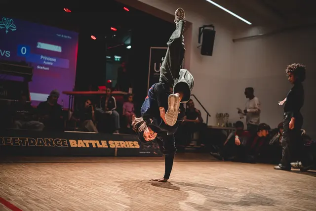 Foto: Stefan Osbelt