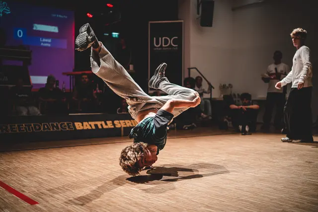 Foto: Stefan Osbelt