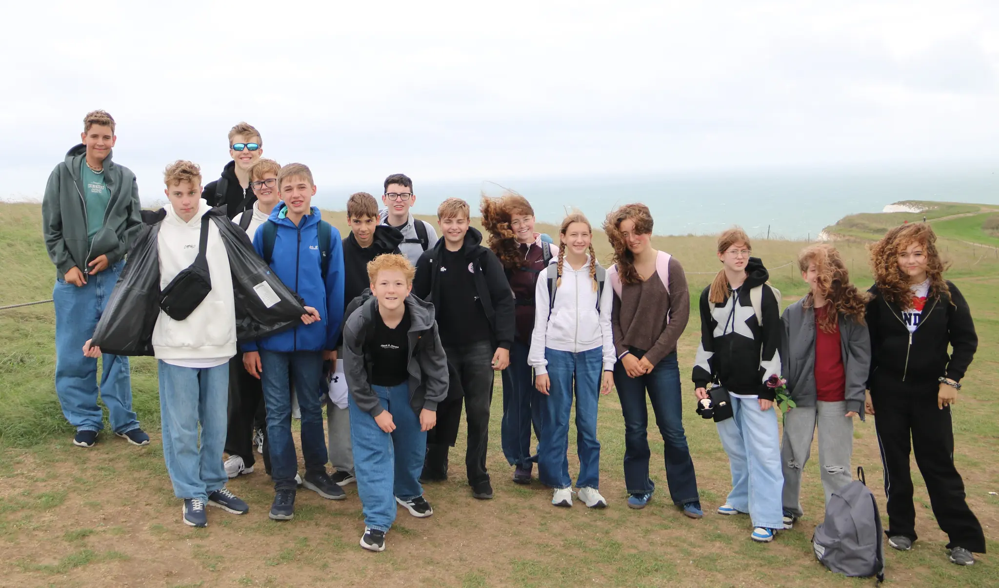 St. Valentin's England Trip: From the Schubertviertel to London - | an ...