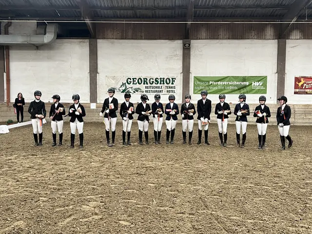 Foto: Seewinkelcup 2026