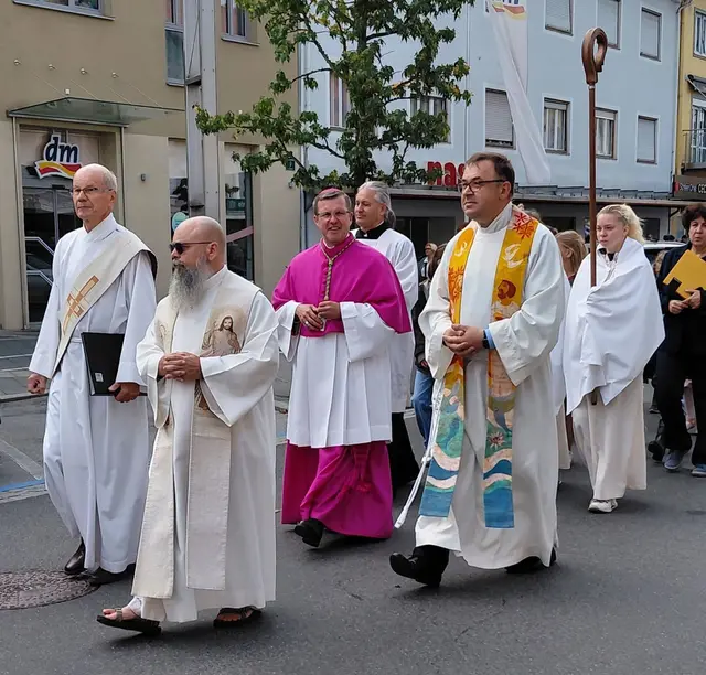 Foto: Margareta Gründl