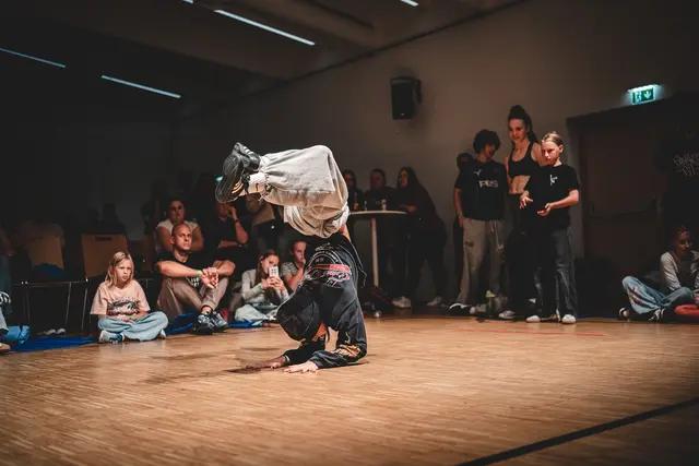 Foto: Stefan Osbelt