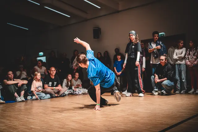 Foto: Stefan Osbelt